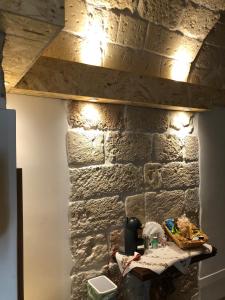 Fotografie z fotogalerie ubytování La Piccola Dimora v destinaci Conversano