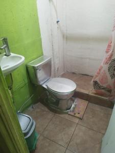 Afbeelding uit fotogalerij van Casa D' Merce in Puntarenas