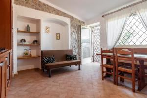 Et opholdsområde på Villetta Kair 260 + 38 billeder