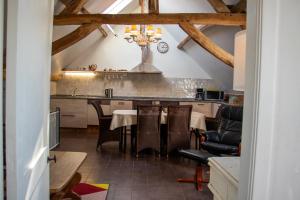Fotografie z fotogalerie ubytování Anc. Seigneurie de Boucaut v destinaci Leuze-en-Hainaut