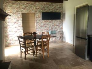 Fotografie z fotogalerie ubytování Le Marronnier v destinaci Villeréal