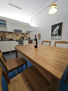 Kuchyň nebo kuchyňský kout v ubytování Fuerteventura Beach Vacations 2 at Seneca + 10 fotografií