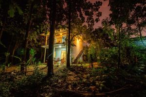 Fotografie z fotogalerie ubytování Green View Safari Resort v Udawalawe