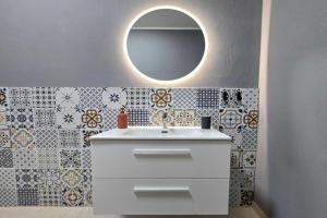 Billede fra billedgalleriet på Villa Rosalia i Mazara del Vallo + 21 billeder