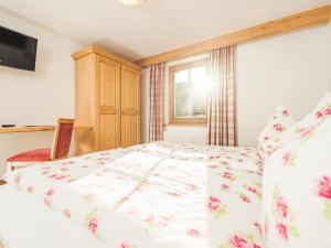 Fotografie z fotogalerie ubytování Farm Resort Geislerhof v destinaci Gerlos