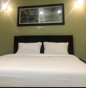 Fotografie z fotogalerie ubytování Sheron Hotel Kampala v destinaci Kampala