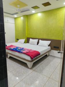 Gallery image of Madhavrai rooms in Kevadia