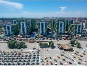 Φωτογραφία από το άλμπουμ του Alezi Apartamente σε Mamaia Nord – Navodari