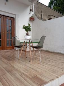 Gallery image of Tenuta L'uliveto in Maruggio
