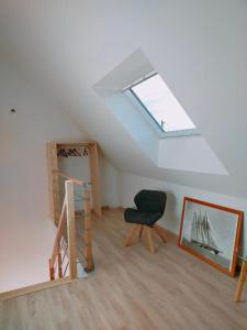 Fotografie z fotogalerie ubytování Gite des 3 cigognes v destinaci Colmar