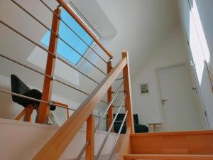 Fotografie z fotogalerie ubytování Gite des 3 cigognes v destinaci Colmar