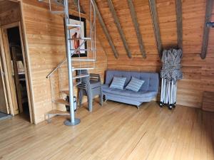 Fotografie z fotogalerie ubytování Cabaña en Rionegro v destinaci Rionegro