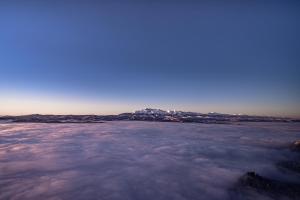旅馆周边自然景观