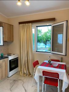 Fotografie z fotogalerie ubytování Lela”s Studio v destinaci Aghia Marina + 20 fotografií