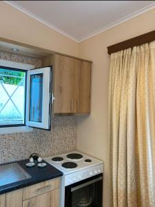 Fotografie z fotogalerie ubytování Lela”s Studio v destinaci Aghia Marina