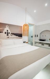 Φωτογραφία από το άλμπουμ του Cliff Aura Suites στα Φηρά