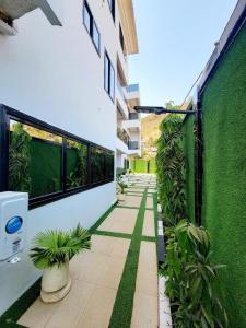 フリータウンにあるBash Luxury Smart Apartmentsのギャラリーの写真