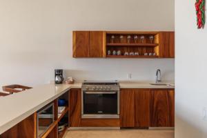 Gallery image of Marea Beachfront Villas in Ixtapa