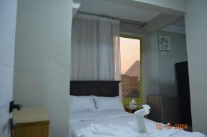 开罗Rolan pyramids View的相册照片