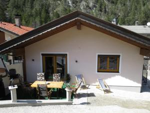 Hoone, kus apartement asub