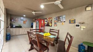 Mynd úr myndasafni af Hostal Fontana Di Luque í Luque