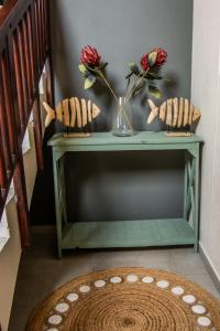 Fotografie z fotogalerie ubytování Long Beach Selfcatering Namibia v destinaci Langstrand