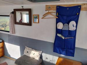 Et opholdsområde på Eselstall Frieder + 16 billeder