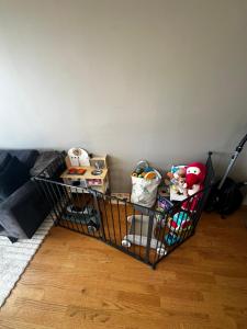 Billede fra billedgalleriet på Lovely apartment in a central location! i Molde