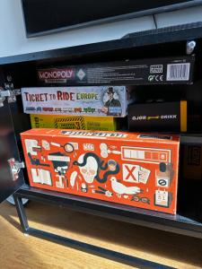 Billede fra billedgalleriet på Lovely apartment in a central location! i Molde