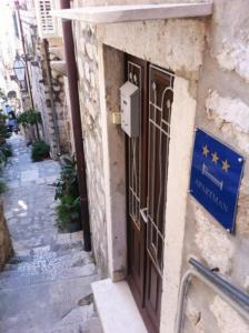 Fotografie z fotogalerie ubytování Apartment Blaise-Old Town v Dubrovníku