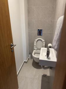 Foto de la galeria de Luxury Central Apartment Volkan a Budva