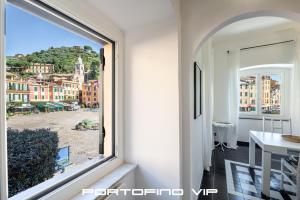 Fotografie z fotogalerie ubytování Angolo di mare by PortofinoVip v destinaci Portofino