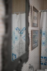 Koupelna v ubytování Apartamento frente al Mar + 29 fotografií