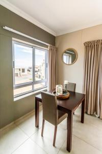 Fotografie z fotogalerie ubytování Long Beach Selfcatering Namibia v destinaci Langstrand