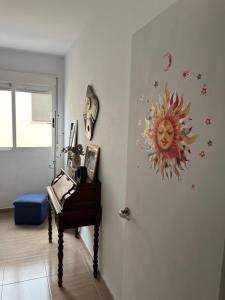 Fotografie z fotogalerie ubytování Apartamento frente al Mar v destinaci Benicàssim