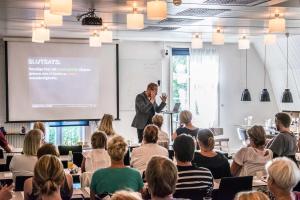 Hosté ubytování Mötesplats Borstahusen