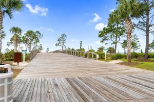 圣乔海滩Beach Access Port St Joe Home with Screened Patio!的相册照片