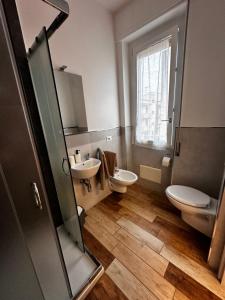 Un baño de Coro & Bentu