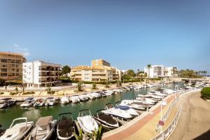 Paysage naturel près de l'appartement