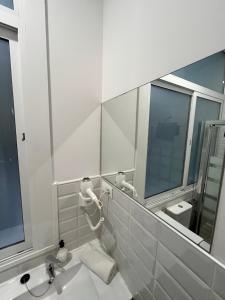Kúpeľňa v ubytovaní Premium Malaga Center