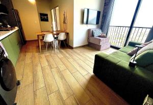 Gallery image of Apartment with best location in Monterrey