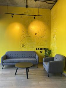 Gallery image of Apartment with best location in Monterrey