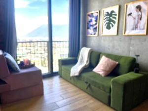 Gallery image of Apartment with best location in Monterrey +13 photos