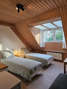 Gallery image of Rustherberg in Valthermond