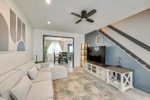 Gallery image of Townhome 1 Mi to Colt Park and Industrial District! in Hartford