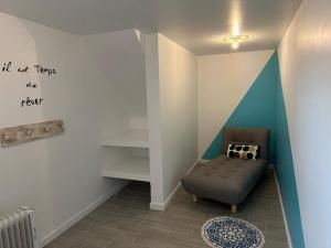 Φωτογραφία από το άλμπουμ του Bel appartement T2 dans maison σε Feyzin