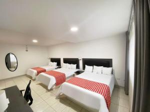 Gallery image of Wyndham Costa del Sol Tumbes in Tumbes