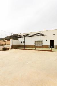 The building in which Az apartmant is located