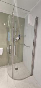 Ein Badezimmer in der Unterkunft Vistamar Hotel Luxury Wellness By DLV -Adults Only-