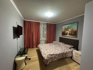 Fotografie z fotogalerie ubytování Villa Winery v destinaci Cricova